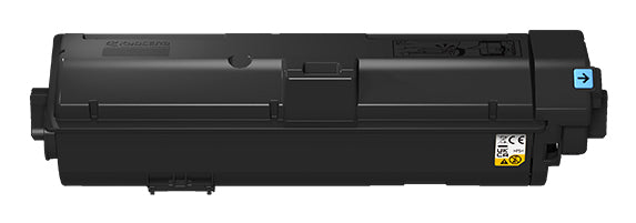 KYOCERA Toner TK-1250 / 1T0C3H0NL0 preto