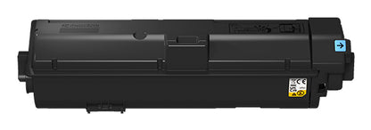 KYOCERA Toner TK-1250 / 1T0C3H0NL0 preto
