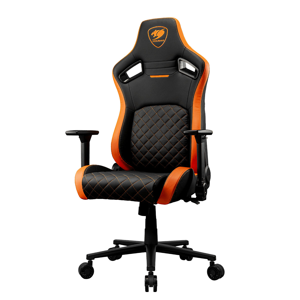 Cadeira Gaming Cougar Defensor - imagem 10