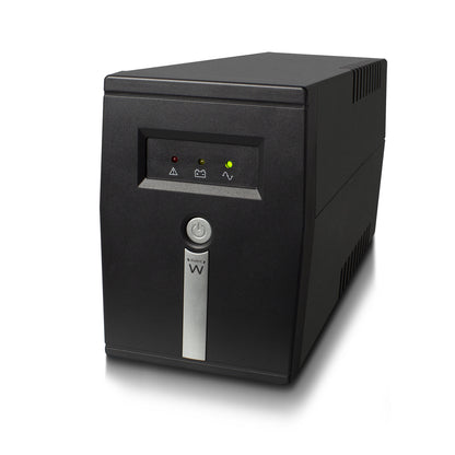 UPS EWENT SAI EW3946 600VA Line Interactive