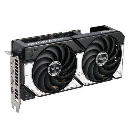 Placa gráfica ASUS VGA NVIDIA DUAL RTX 5070 O12G DDR7 - imagem 9