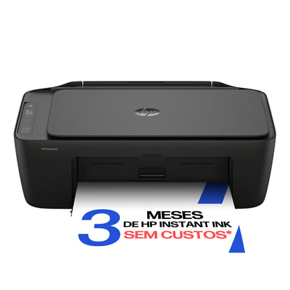 Impressora multifunções HP Multifunções DeskJet 2910 multifunções - imagem 10