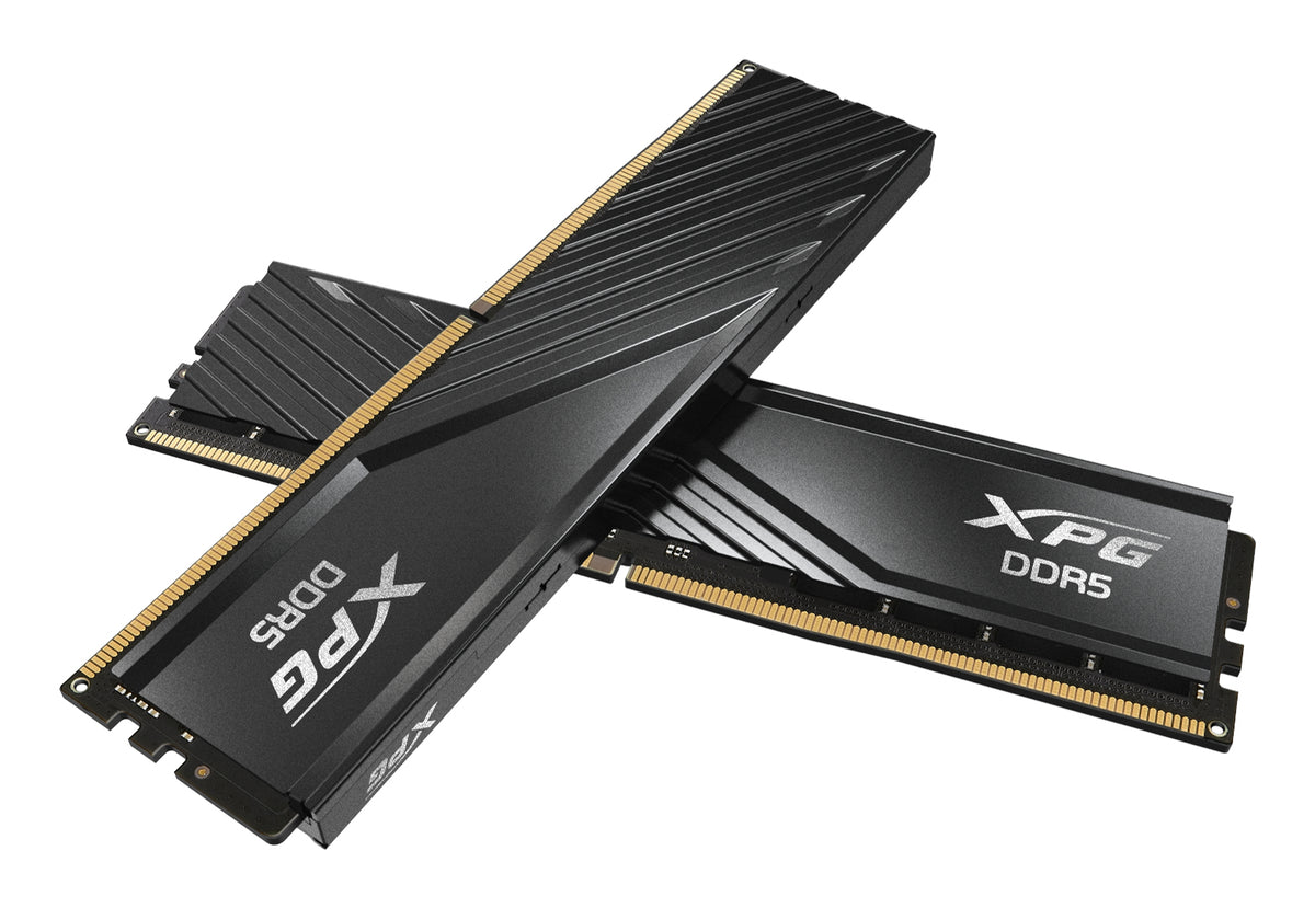 Memória RAM A-Data XPG Lancer Blade DDR5 6000MHz 2x16GB CL30 BL - imagem 5