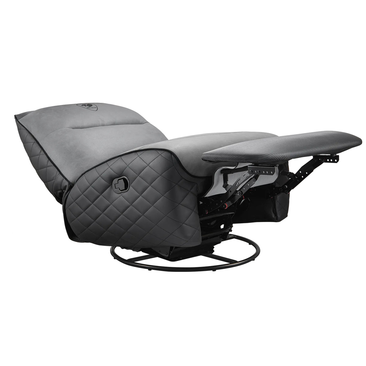 Cadeira Gaming Cougar Overlord Neo - imagem 13