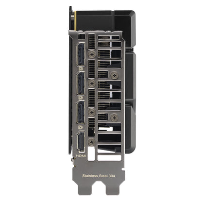 Placa gráfica ASUS VGA NVDIA DUAL RTX 5060 TI 016G DDR7 - imagem 13