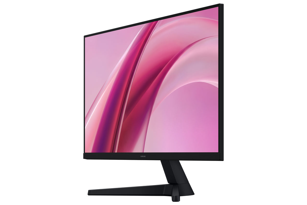 Monitor Profesional Samsung Essential G3 S27HG310EU/ 27"/ Full HD/ preto