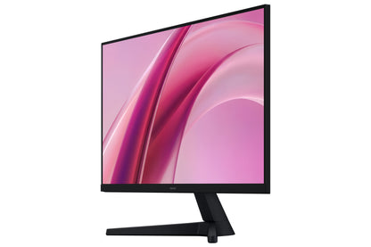 Monitor Profesional Samsung Essential G3 S27HG310EU/ 27"/ Full HD/ preto