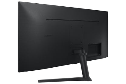 Monitor Samsung LS34C500GAUXEN 34"WQHD 100H HDMI DP - imagem 14