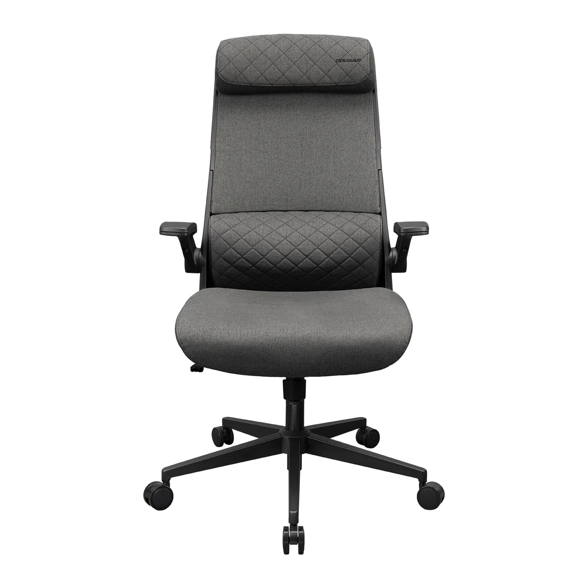 Cadeira Gaming Cougar Stryder cinzento - imagem 11