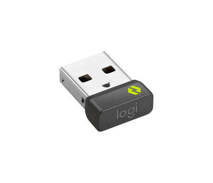 Rato Logitech M575 Ergo Business / 910-006221 Graphite - imagem 3