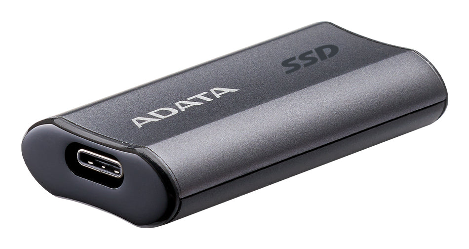 Disco SSD ADATA SC750 Externo 500GB USB 3.2 Gen2 cinzento - imagem 8