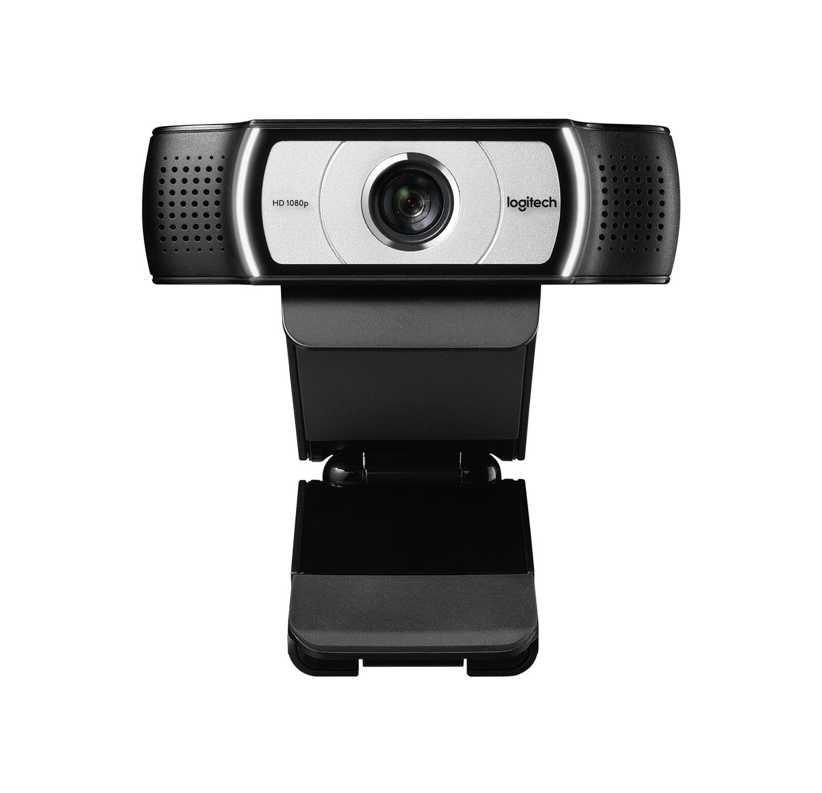Webcam Logitech C930e Business / 960-000972 preto