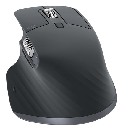 Rato Logitech MX Master 3S Performance 2025 / 910-007501 Graphite - imagem 5