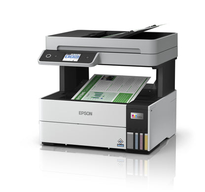 Impressora multifunções Epson Multifunções Ecotank ET-5150 - imagem 23