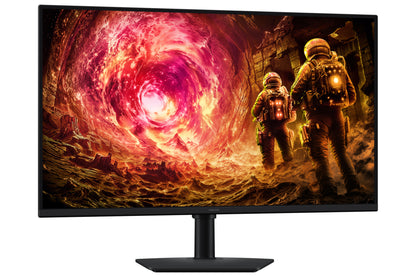 Monitor Samsung S32FG502EU 32" AA IPS 180H QHD Neg - imagem 12