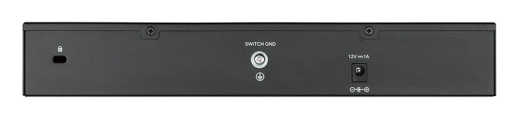Switch de Rede D-Link GO-SW-16G 16xGB Metal - imagem 6