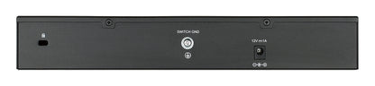 Switch de Rede D-Link GO-SW-16G 16xGB Metal - imagem 6