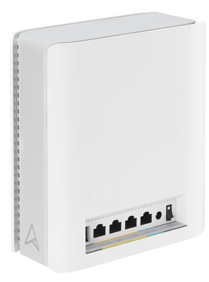 Router ASUS ZenWiFi BT8 / 90IG0930-MO3B20 branco conjunto de 2 - imagem 10