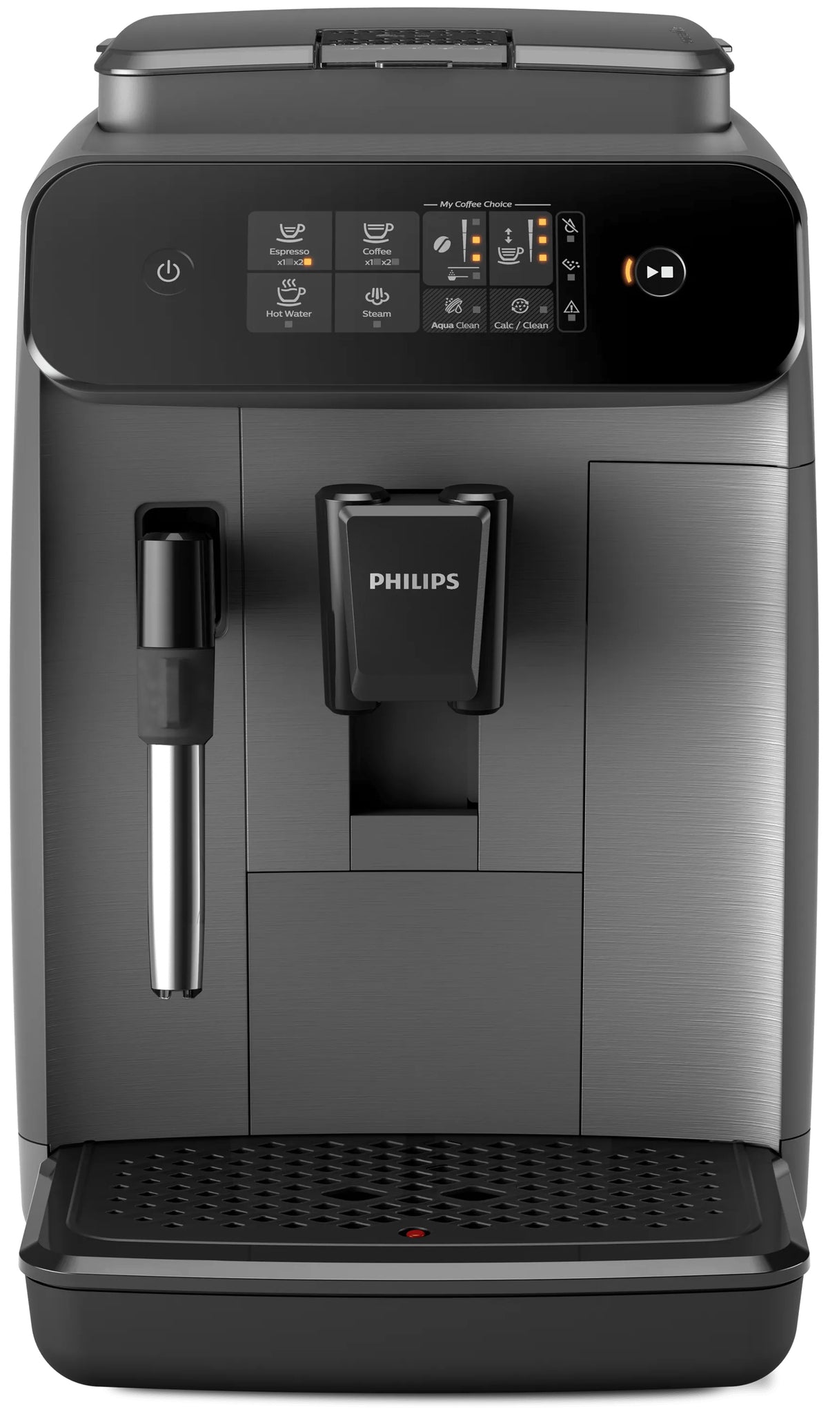Máquina de Café Philips Série 800 / EP0824/00 preto - imagem 4