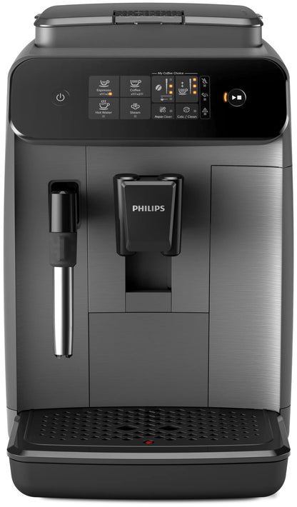 Máquina de Café Philips Série 800 / EP0824/00 preto - imagem 4