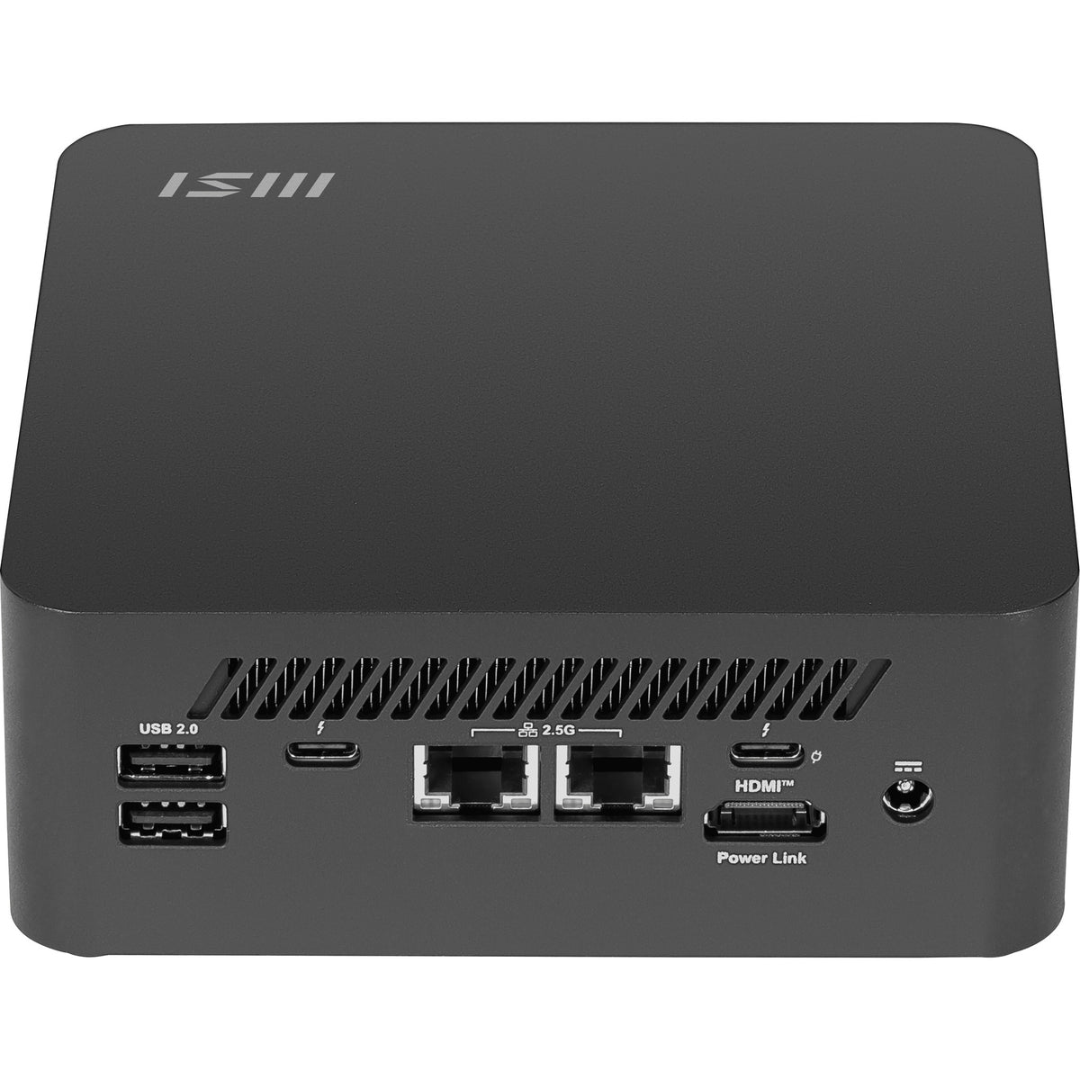 Mini PC MSI Cubi NUC AI+-007EU U9-288V 32GB 1TB W11Pro - imagem 16