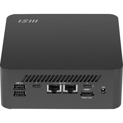 Mini PC MSI Cubi NUC AI+-007EU U9-288V 32GB 1TB W11Pro - imagem 16