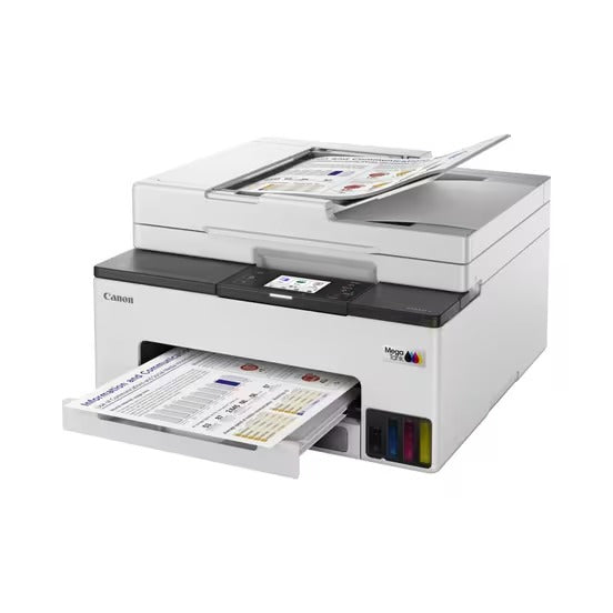 Impressora multifunções Canon Multifunções MAXIFY GX2051 - imagem 6