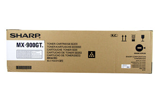 Sharp Toner MX-900GT / MX900GT preto