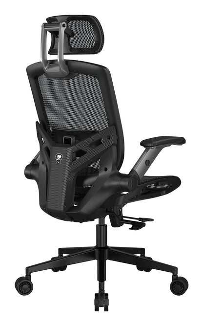 Cadeira Gaming Cougar Speeder One - imagem 9
