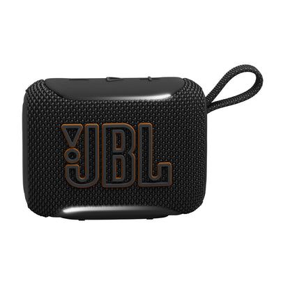 Altifalante com Bluetooth JBL GO 5/ 4.8W/ 1.0/ preto