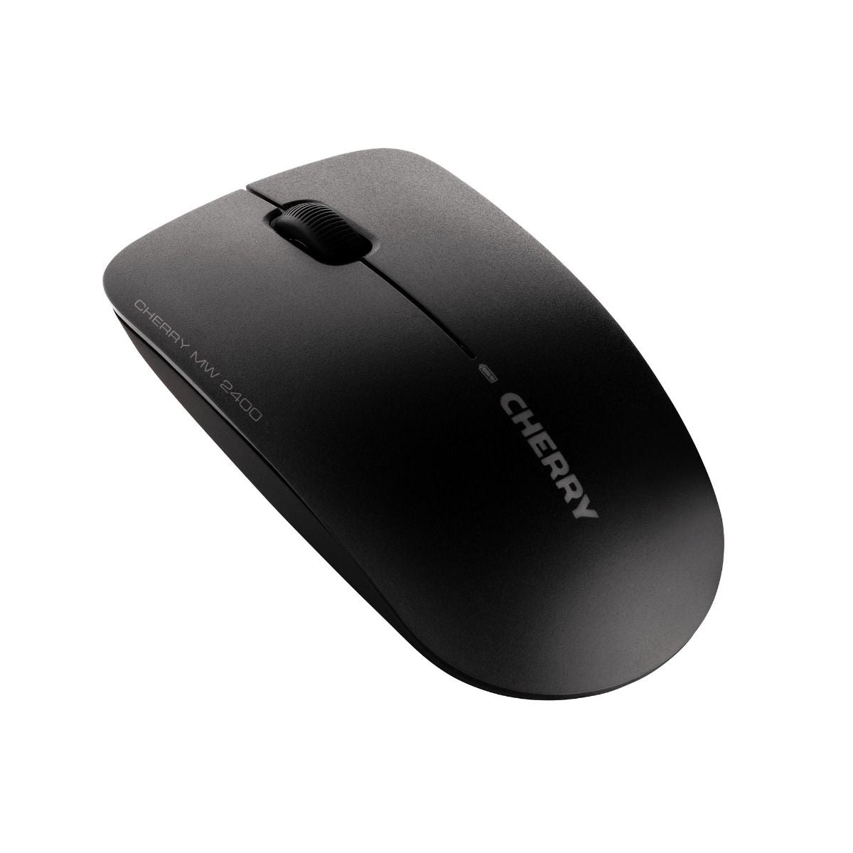 Rato CHERRY JW0710B / JW-0710-2 preto - imagem 2