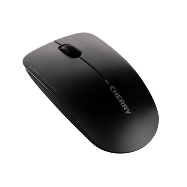 Rato CHERRY JW0710B / JW-0710-2 preto - imagem 2