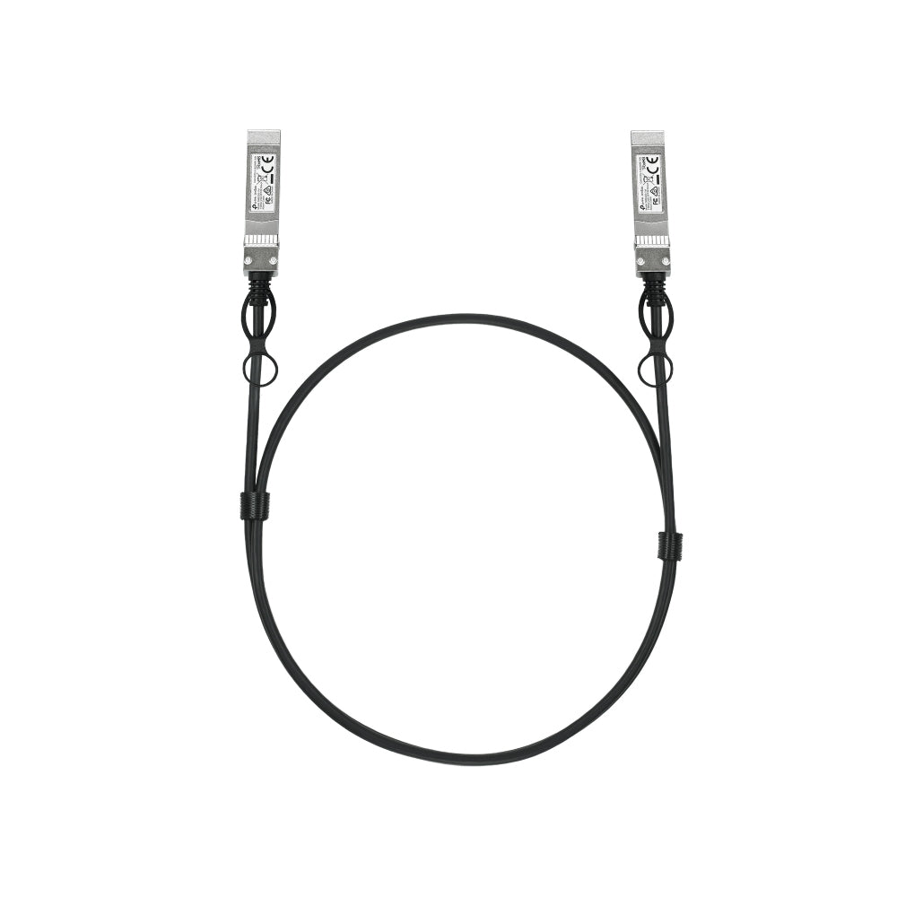 Módulo SFP TP-Link SM6220-1 Cabo 25G SFP28 Direct Attach