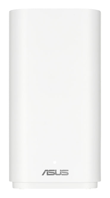 Router de Ponto de Acesso Sem Fios/ Asus ZenWiFi BD4 Exterior/ WiFi 7/ 3600Mbps/ 2.4GHz 5GHz/ 2 Antenas/ WiFi