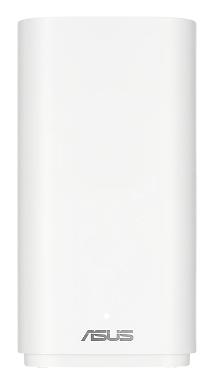 Router de Ponto de Acesso Sem Fios/ Asus ZenWiFi BD4 Exterior/ WiFi 7/ 3600Mbps/ 2.4GHz 5GHz/ 2 Antenas/ WiFi