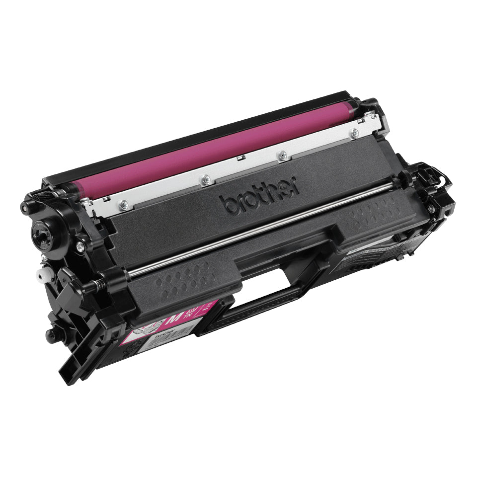 Brother toner TN821XLM Magenta - imagem 6