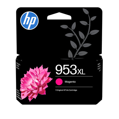 HP Ink 953XL / F6U17AE Magenta XL