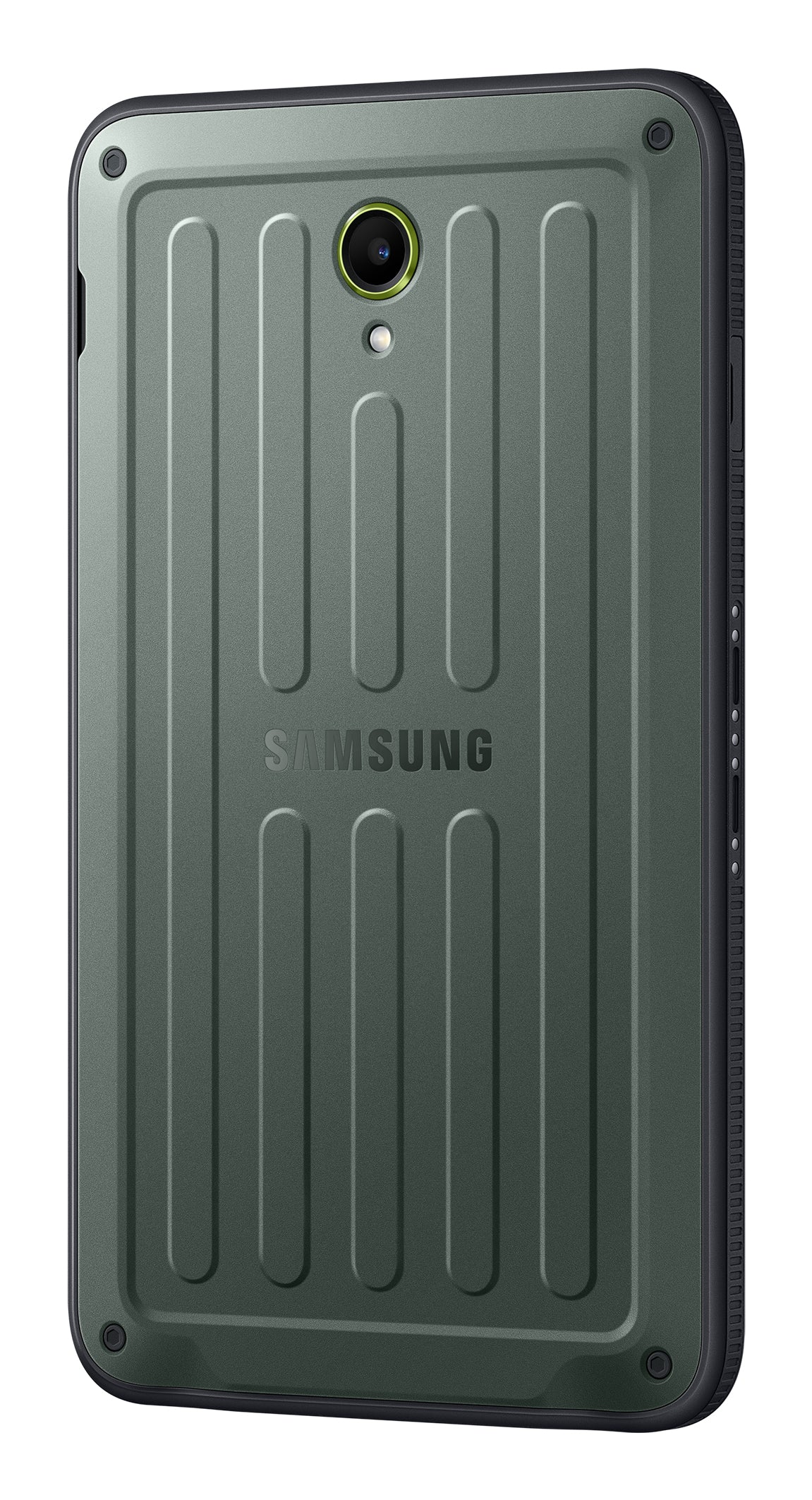 Tablet Samsung Galaxy Tab Active5 8"/ 6GB/ 128GB/ Octacore/ Verde/ Inclui S-Pen