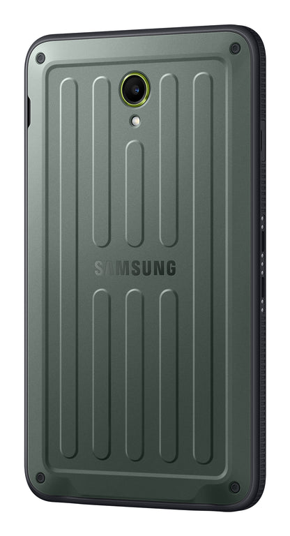 Tablet Samsung Galaxy Tab Active5 8"/ 6GB/ 128GB/ Octacore/ Verde/ Inclui S-Pen