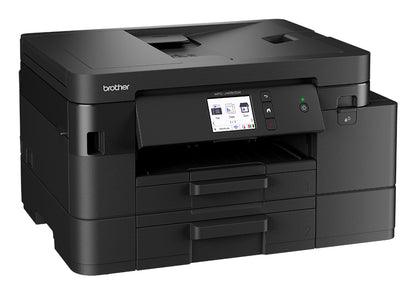 Impressora multifunções Brother Multifunções MFC-J4550DW - imagem 10