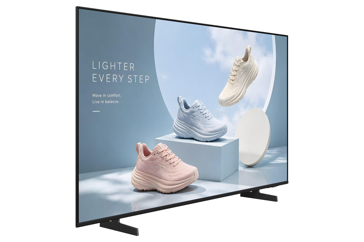 Televisão SAMSUNG LH50BEHHLGUXEN - SAMSUNG