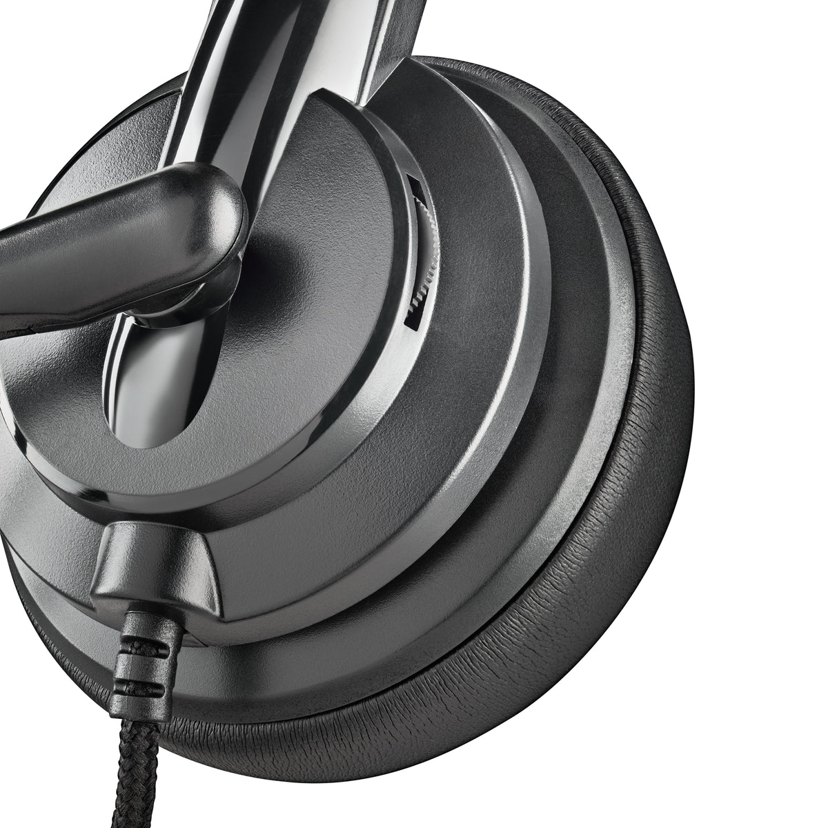 Auscultadores NGS auscultadores Estero USB-C Control Vol. VOX605 - imagem 5