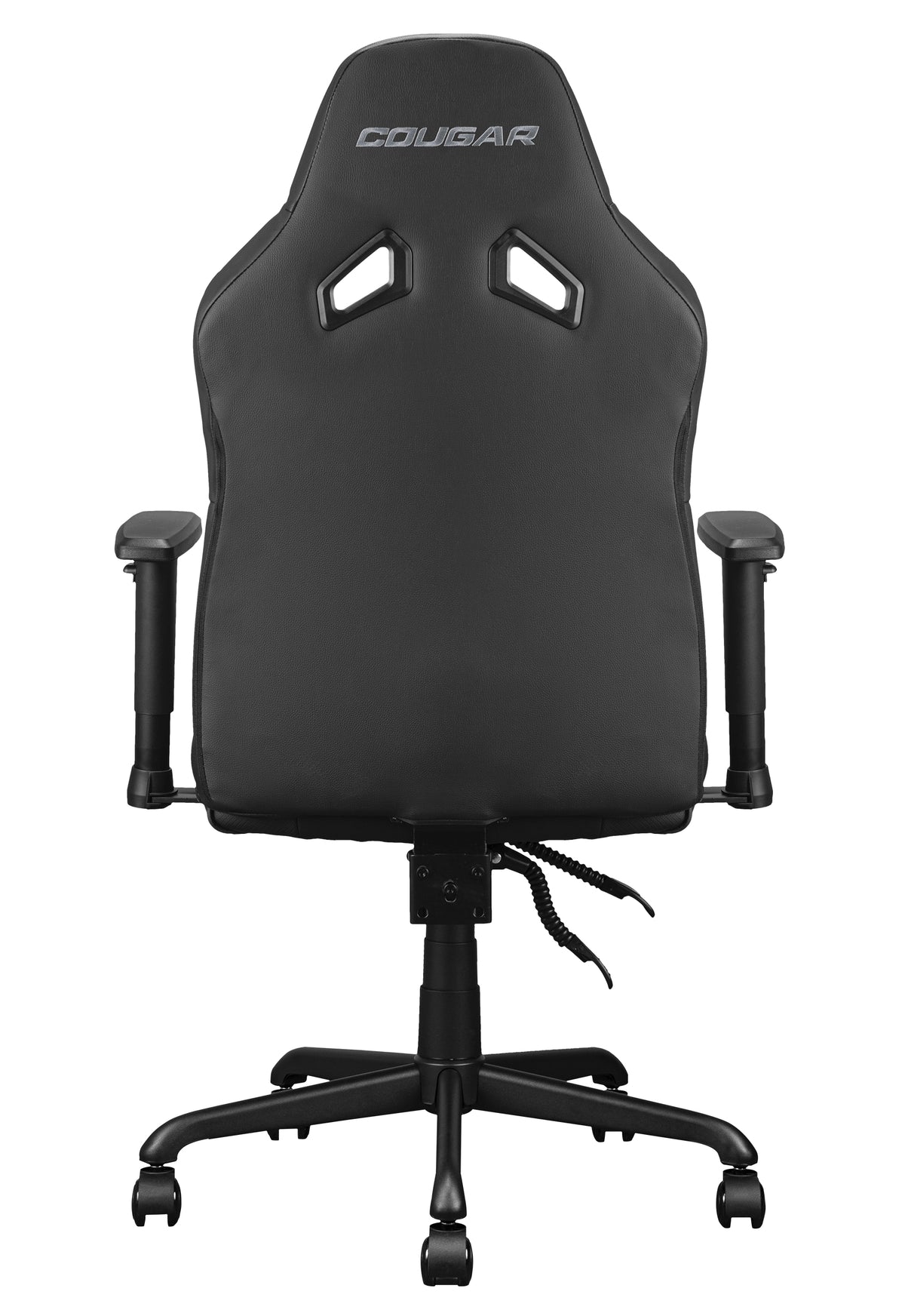 Cadeira Gaming Cougar Fusion S preto - imagem 6