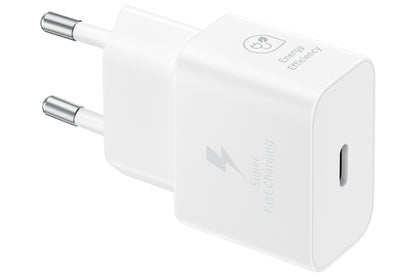 Carregador Samsung EP-T2510X / EP-T2510XWEGEU branco - imagem 27
