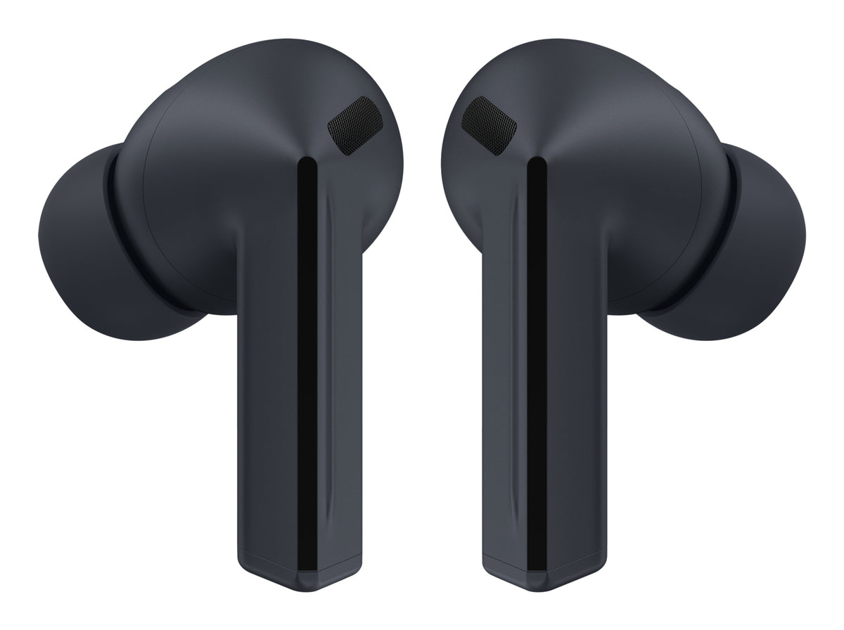 Auscultadores Bluetooth Samsung Galaxy Buds 3 FE com caixa de carregamento/ autonomia 8.5h/ preto