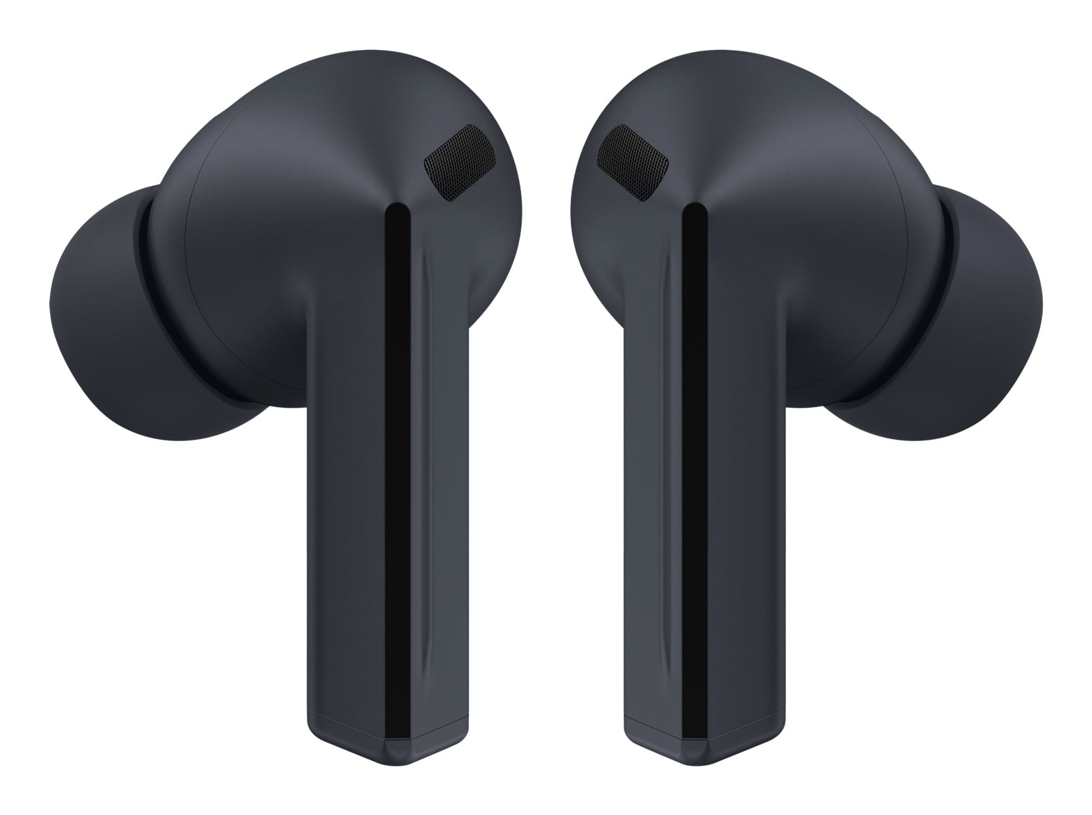 Auscultadores Bluetooth Samsung Galaxy Buds 3 FE com caixa de carregamento/ autonomia 8.5h/ preto