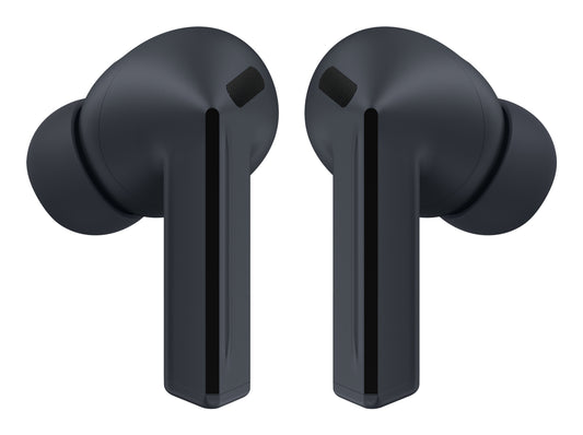 Auscultadores Bluetooth Samsung Galaxy Buds 3 FE com caixa de carregamento/ autonomia 8.5h/ preto