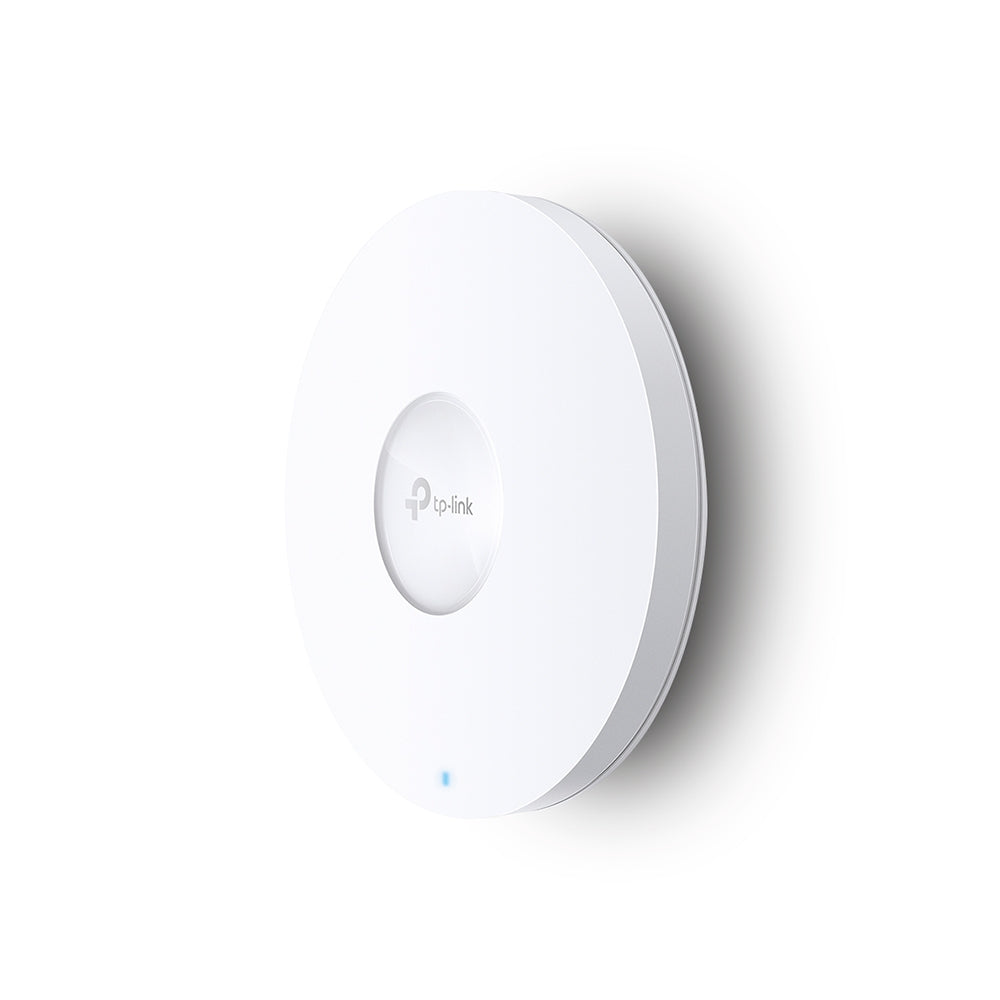 Ponto de Acesso TP-Link EAP650 AP WiFi6 AX3000 Teto Dual 1xGb - imagem 5