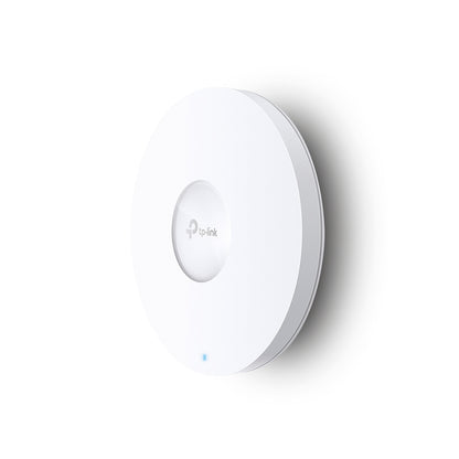 Ponto de Acesso TP-Link EAP650 AP WiFi6 AX3000 Teto Dual 1xGb - imagem 5