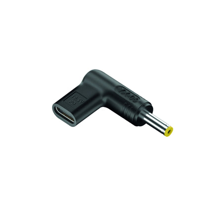 Carregador para Portátil NGS PACK CARGA USBC 65W+CABL 1,5M+5 CLAVIJ ACER - imagem 13